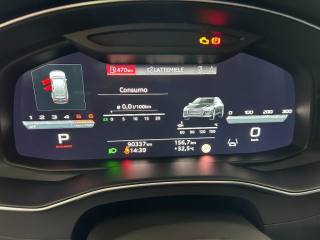AUDI A6 usata, con Park Distance Control