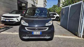SMART ForTwo usata, con Airbag