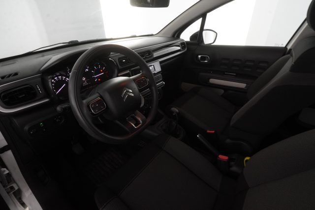 CITROEN C3 usata 8