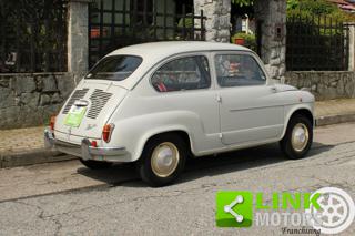 FIAT 600 usata 34