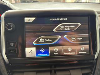 PEUGEOT 2008 usata, con Park Distance Control