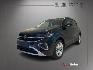 VOLKSWAGEN T-Cross 1.0 TSI Life IQ Matrix ACC Camera DAB+