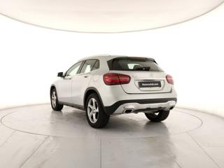 MERCEDES-BENZ GLA 180 usata, con Airbag Passeggero