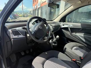 LANCIA Ypsilon usata, con Climatizzatore
