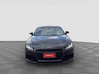 AUDI TT usata 7