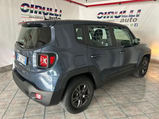 JEEP Renegade usata, con Airbag Passeggero