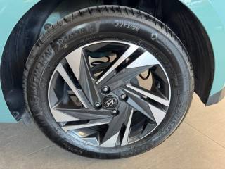 HYUNDAI i20 usata, con ESP