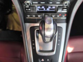 PORSCHE 718 Spyder usata, con Fari Xenon