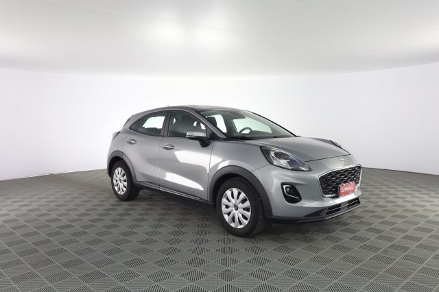 FORD Puma usata 1