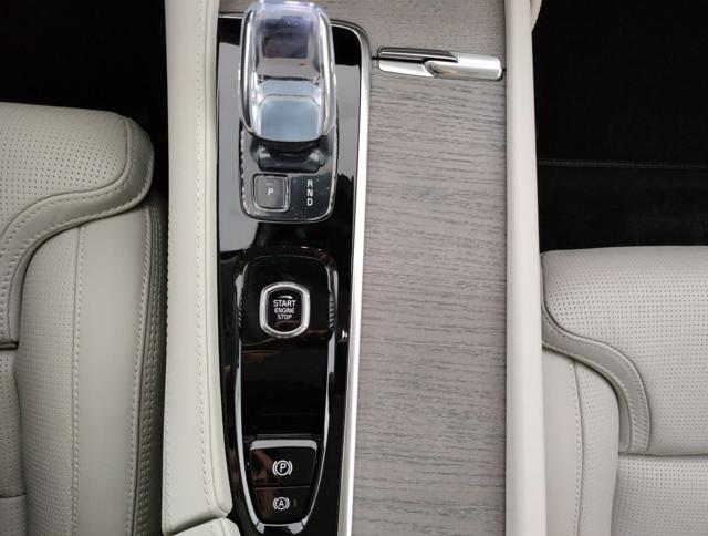 VOLVO XC90 usata, con Portellone posteriore elettrico