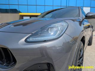 MASERATI Grecale usata, con Controllo automatico clima