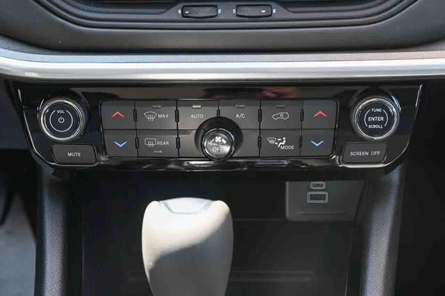 JEEP Compass usata, con USB