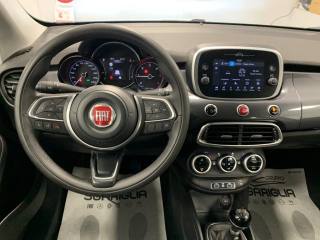 FIAT 500X usata, con Cronologia tagliandi