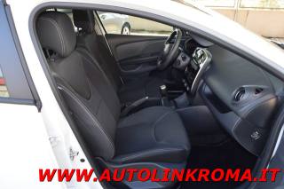 RENAULT Clio usata, con Cronologia tagliandi