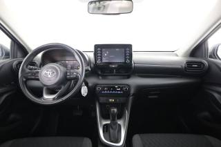 TOYOTA Yaris usata 4