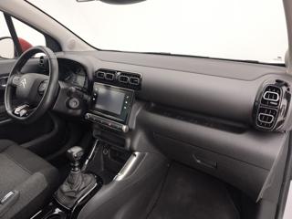 CITROEN C3 Aircross usata, con Isofix