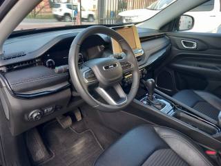 JEEP Compass usata, con Autoradio digitale