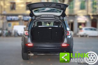 LAND ROVER Discovery Sport usata, con Bluetooth