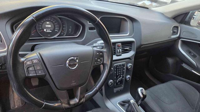 VOLVO V40 usata, con Chiusura centralizzata