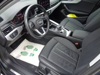 AUDI A4 usata, con Autoradio