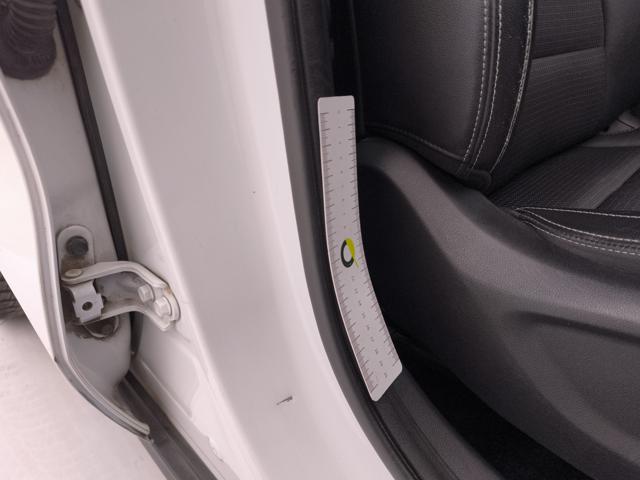 KIA Sportage usata, con Specchietti laterali elettrici