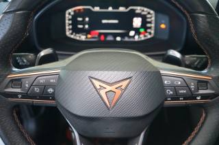 CUPRA Leon usata, con Cruise Control
