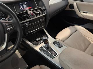 BMW X4 usata, con Controllo automatico clima