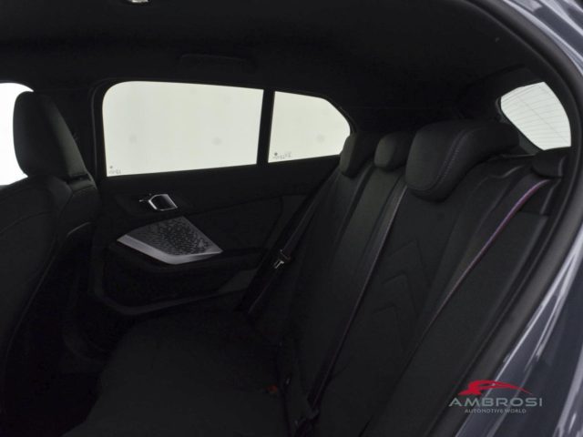 BMW 120 usata 9
