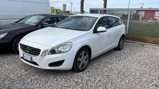 VOLVO V60 usata, con Airbag laterali