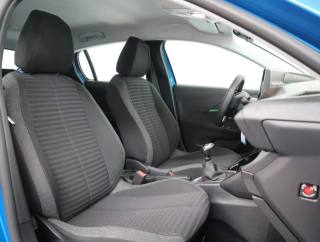 PEUGEOT 208 usata, con Servosterzo