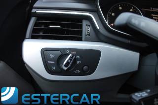 AUDI A4 usata 21