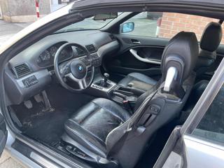 BMW 330 usata, con Airbag laterali