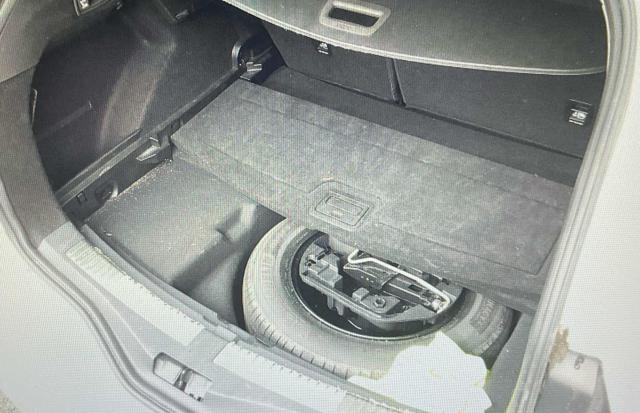 RENAULT Megane usata, con Cerchi in lega