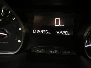 PEUGEOT 208 usata, con Chiusura centralizzata