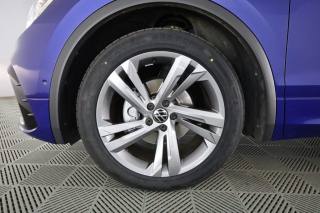 VOLKSWAGEN Tiguan usata 7