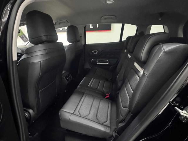 CITROEN C5 Aircross usata, con Vetri oscurati