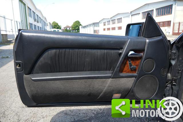 MERCEDES-BENZ SL 280 usata, con Specchietti laterali elettrici