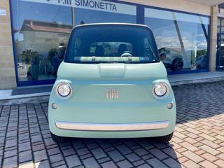 FIAT Topolino usata, con Tetto panorama