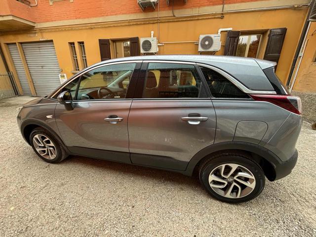 OPEL Crossland X usata, con Cerchi in lega