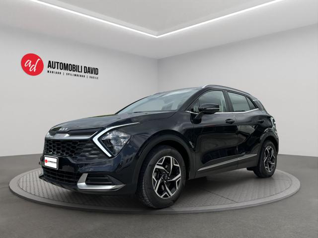 KIA Sportage usata, con ABS