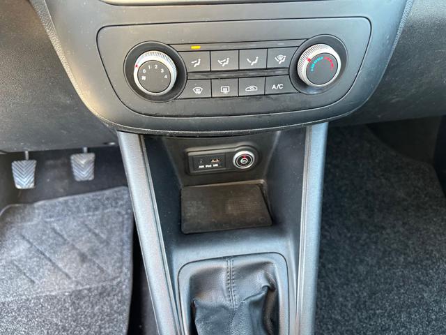 KIA Venga usata, con Bluetooth