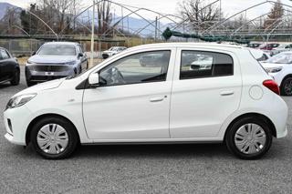MITSUBISHI Space Star usata, con Climatizzatore
