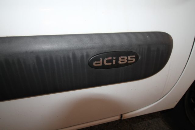 RENAULT Kangoo usata 13