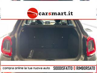 FIAT 500X usata, con Fendinebbia