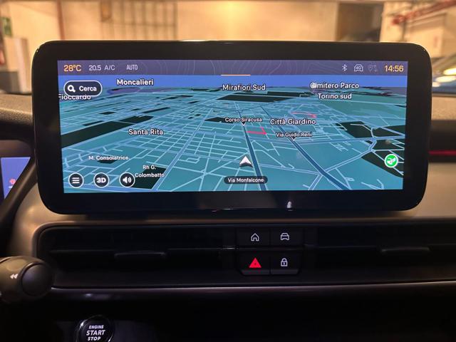 JEEP Avenger usata, con Controllo trazione