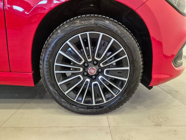 FIAT Tipo usata, con Climatizzatore