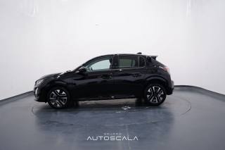 PEUGEOT 208 1.2 Hybrid 110cv e-DCS6 Allure