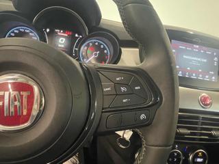 FIAT 500X usata, con Servosterzo