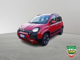 FIAT Panda Cross 1.0 FireFly S&S Hybrid