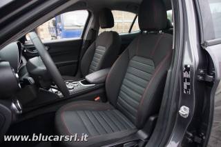ALFA ROMEO Giulia usata, con Autoradio